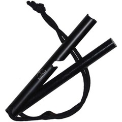 Wisemen Trading Ferro Rod U-Shaped Striker For Camp Fires Signal Fires Cooking