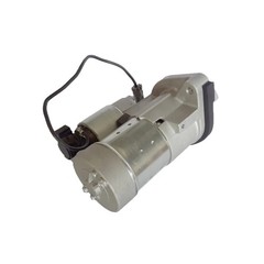 Tyc 1-19067 Starter Motor Compatible 2007-2008 Infiniti G35