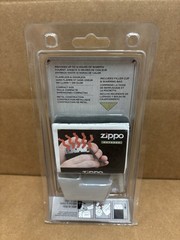 Zippo Outdoor Compact 12h Hand Warmer with Filler Cup & Warming Bag