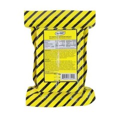 72 Hour Emergency Kit 2-Person Survival Go-Bag First Aid Food Water Blankets