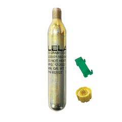 Leland Maximum Inflation Re-Arm Kit Q 33G Auto 1/2″ Threads V90000-85202Z