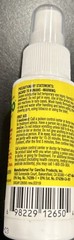 CoreTex 12650 BugX30 Deet Insect Repellant- Two- 2 ounce Bottles – Free Shipping