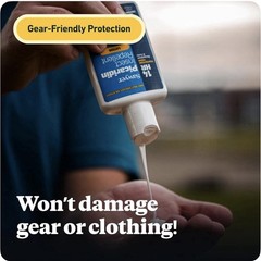 Sawyer Products SP564 Premium Insect Repellent with 20% Picaridin, Lotion,