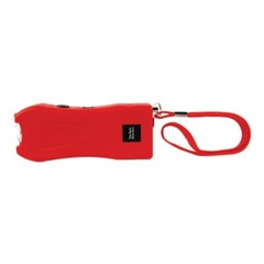 Self Defense Protection Bundle Runt Stun Gun and Pepper Shot OC Pepper Spray