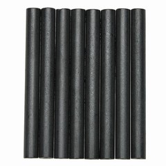 8 PCS Ferrocerium Ferro Flint Fire Starter Survival Camping Rod kits lighter