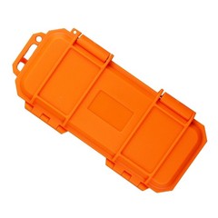 Rugged Sealed Tool Storage Box Container Lightweight Design For Workshop Use
