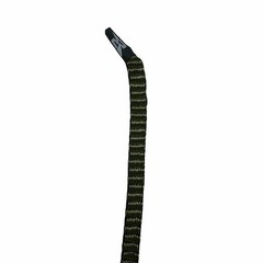 Rapid Rope Canister, 70ft Olive Green Tactical Paracord, 1100lb Test, USA