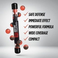 68 Caliber Practice Projectiles for Standard .68 Caliber Launchers-10/30 Pack
