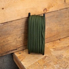 Paracord Ladder Winder for Storing Organizing & More – Compact w/ Simple Design
