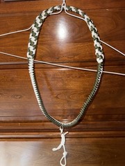 Custom Handmade Paracord Lanyards/Carriers