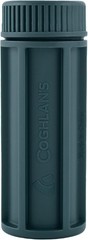 Coghlan’s Waterproof Match Box – Durable Outdoor Camping Gear, Essential Surviva