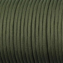 550 Paracord Rope 7-Core 4mm Survival Lanyard for Outdoor Camping Hiking Tent