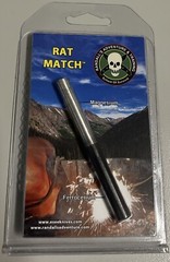 Esee RAT-MATCH Ferrocrium/Magnesium Camping Hiking Survival Firestarting Tool