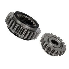Starter Starting Idler Gear #2 & Motor Gear for Yamaha XV700 XV750 XV920