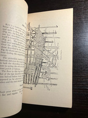 Shelters, Shacks, and Shanties – D C Beard – Paperback © 1972, print ’76