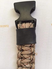 35 Count Mixed Count Made from EPDM Rubber for Survival and Strapping Gear Ma…