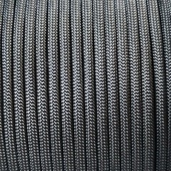 ASR Outdoor Survival 550 Type III Mil-Spec Tactical Paracord Rope (Many Lengths)