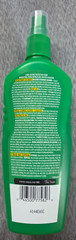 OFF Sportsmen Insect Repellent 2 Deep Woods 8.5 fl oz Pump Spray Mosquitos NEW