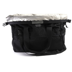 Faraday Cordura Utility Bag Large Black Durable Waterproof Canvas Tank