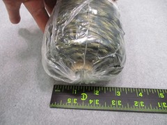 Rothco 550 Paracord 300ft Spool 7-Strand Core Camo 5/32″ Tactical Survival Rope
