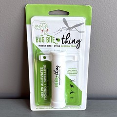 Bug Bite Thing Suction Tool Poison Remover Insect Bite and Sting – 1 Pack NEW