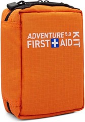 First Aid Kit for Camping, Hiking, Outdoors, OSHA Compliant