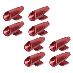8PCS Deer Whistles Save Lives Property Prevent Collisions Deer For Cars