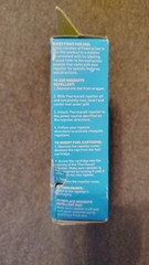 Thermacell Mosquito Repellent Refill