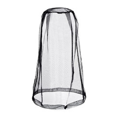 Outdoor Mosquito Head Mesh Nets, Gardening Hat Insect-Proof Hat for Hiking Campi