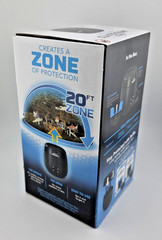 Thermacell Mosquito Repellent E-Series Rechargeable w/ 12 Hour Refill-FAST Ship!