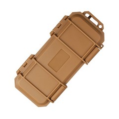 Rugged Sealed Tool Storage Box Container Lightweight Design For Workshop Use