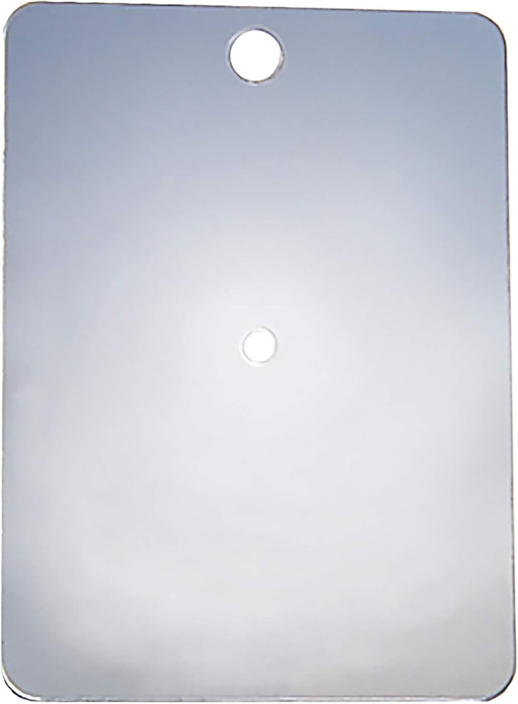 Compact Emergency Survival Mirror | for Camping