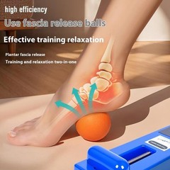 1PC Foot Arch Trainer Improve Toe Power Ballet Dance Toe Training Device