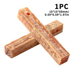 Pine Resin Firestarter Sticks Outdoor Fire Starter Survival Tool for Camping
