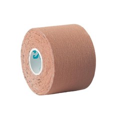 Ultimate Performance Kinesiology Tape Pre-Cut -50mm x 5m 50mm x 5m Flesh 50mm x