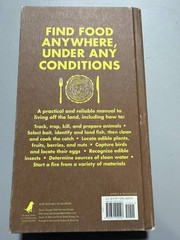 Find Food Anywhere, Under Any Conditions – Practical Survival Manual