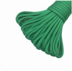 7 Stand Cores Paracord 550 For Survival Parachute Cord Lanyard Climbing Camping