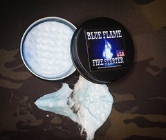 fire starter