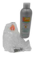 Avon SSS Bug Guard Plus Picaridin Pump Spray, Insect Repellent 8 Oz. Family Size