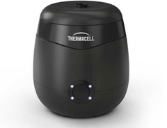 Thermacell E55 Rechargeable Mosquito Repeller Patio Outdoor Camping Charcoal