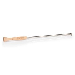Petromax Telescopic Fire Blow Pipe, Extends Up to 38.6″, Collapses to 23.6″