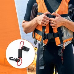 Safety Whistle with Lanyard – Floatable Marine Signal for Camping, Hiking, Fishi