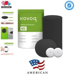 Libre 2 Sensor Covers Waterproof- Adhesive Patches for Freestyle Libre Sensor…