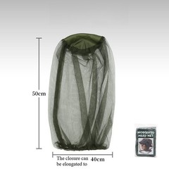 Fishing Hat with Mosquito Net Bug Net Veil Bucket Hat for Men Women Hiking USA