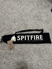 Spitfire x Fire Poker Bellows Local Yokels Trading Company