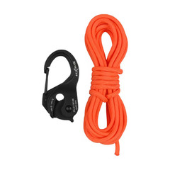 10 Ft. 550 Paracord with Camjam XT