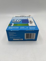 Thermacell Mosquito Repellent Refills with 36-Hour Mosquito Protection, 3 Pack