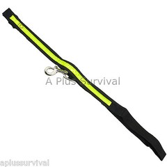 Reflective & Illuminated Dog Leash – 60″ Long