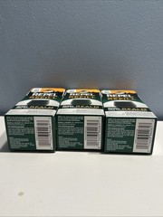 Repel Realm Zone Mosquito Repellent Refills- Refill 3 Pack Bundle Lot