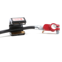 Faraday High Saturation Ferrite Vehicle EMP Protection For Battery